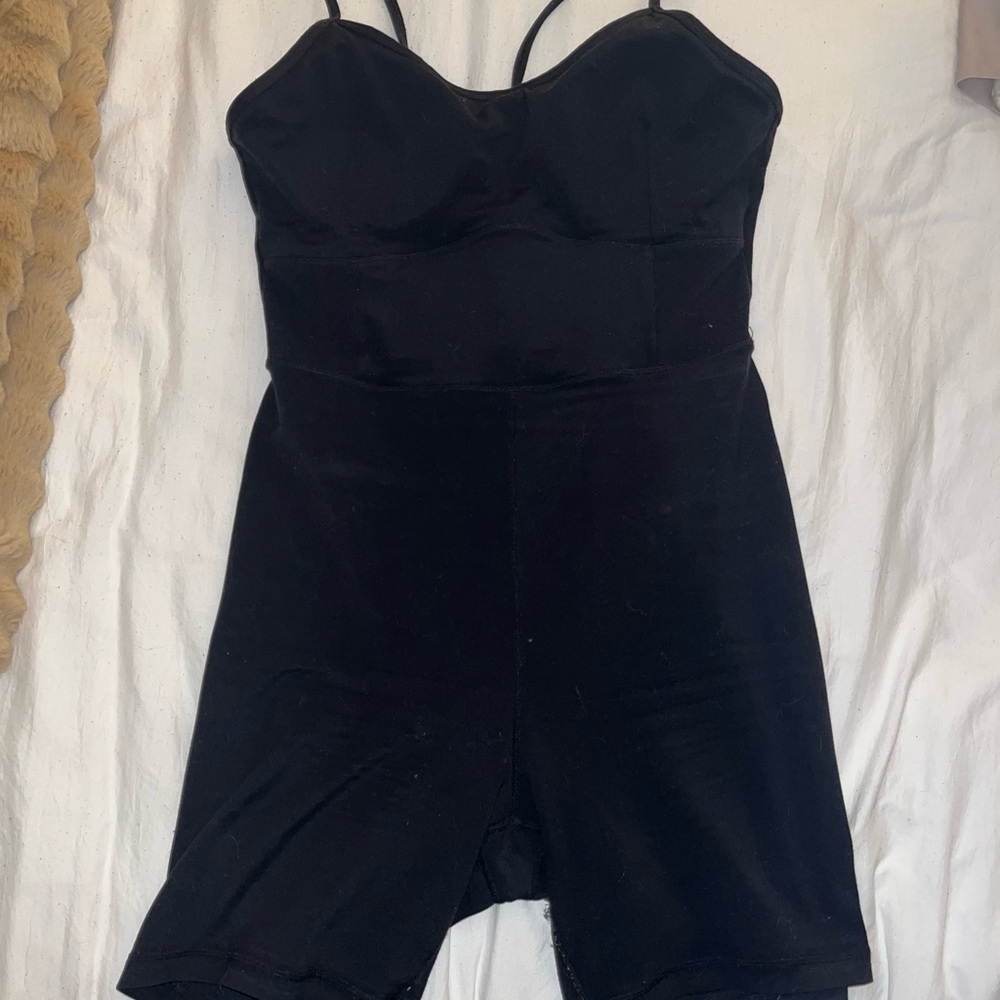 GlowMode athletic jumpsuit